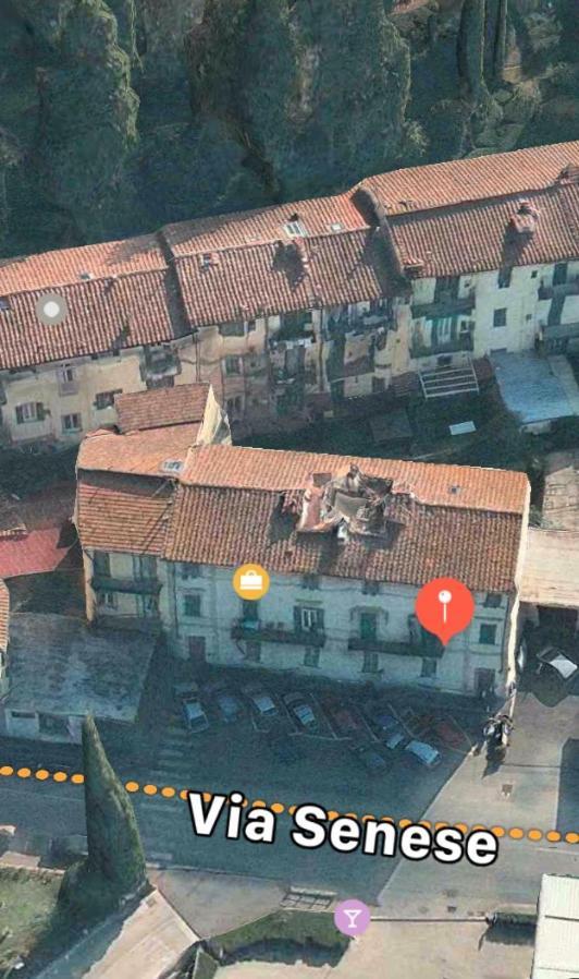 Il Podesta Florencie Exteriér fotografie